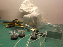 Assorted parts for Rubino 200
