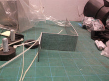 Assorted parts for Rubino 200