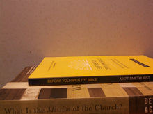 Lot of 5 paperback Christ related books