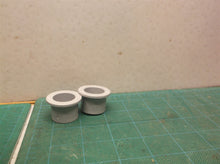 Cantex 5133760 Floor Box Base Only
