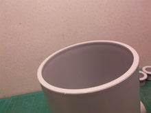 Cantex 5133760 Floor Box Base Only