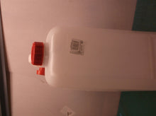 SIRSA PLASTIC JERRY CAN 20L for a Seaco Sg 200
