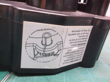1813.A50.A2F Ass.Cup Dispenser D.73 H.101 120V for a Seaco Sg 200