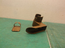 9111425060 Powder Duct & 9111.428.060 Plug Duct & 9111.427.060 Bush Seaco Sg 200
