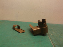 9111425060 Powder Duct & 9111.428.060 Plug Duct & 9111.427.060 Bush Seaco Sg 200