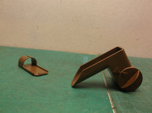 9111425060 Powder Duct & 9111.428.060 Plug Duct & 9111.427.060 Bush Seaco Sg 200
