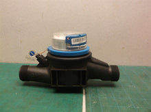 Next Century M201C Polymer 3/4" Cold Water Meter 1 Pulse 10 Gallons