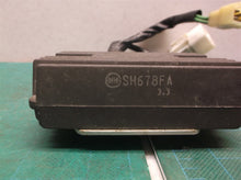 sh678fa REGULATOR FITS HONDA CBR600RR 2004 2005 31600-MEE-872 SH678FA