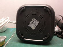 DEPROZEA wax warmer no lid or wax