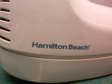 Genuine Hamilton Beach M34 White 60Hz 1.8A motor only