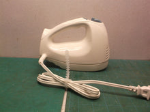 Genuine Hamilton Beach M34 White 60Hz 1.8A motor only