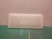 1813.101 Solubles Container Lid for a Saeco Sg 200