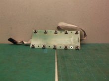 1813.610 Touch Panel Sg 20035 1813.639 Harness for a Saeco Sg 200