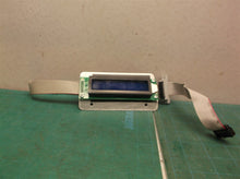 11021792 Display Ass. Blue for a Saeco Sg 200