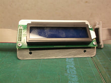 11021792 Display Ass. Blue for a Saeco Sg 200