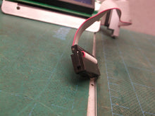 11021792 Display Ass. Blue for a Saeco Sg 200