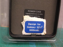Battery Case for Galaxy S21 Plus 5000 mah