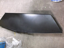 10022292 GUARD,END,FUEL TANK,FRONT bluebird