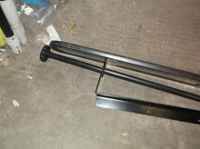 30.5 x 9 blue bird bus rear view mirror