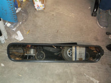 30.5 x 9 blue bird bus rear view mirror