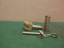 1813.079 Spring For Hinge 1813.048.A20 Pin 1813.039.A20 Hinge for a Saeco Sg 200