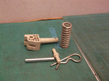 1813.079 Spring For Hinge 1813.048.A20 Pin 1813.039.A20 Hinge for a Saeco Sg 200