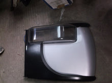 11021461 Upper Lid Ul Black Complete for a Saeco Sg 200