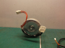 NE19.014 Toroidal Transformer 8P UL For A Saeco Sg 200