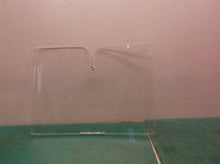 1813.059.230 Transparent Door for a Saeco Sg 200