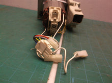 1813.A09.A2F ASS.COFFEE GRINDER SG200 120VUL