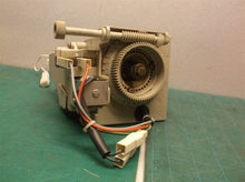 1813.A09.A2F ASS.COFFEE GRINDER SG200 120VUL