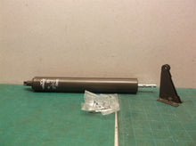 Wright Light Duty Pneumatic Door Closer Bronze Incomplete