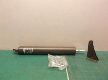 Wright Light Duty Pneumatic Door Closer Bronze Incomplete