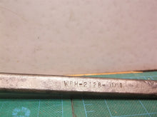 wph-2128 wrench 11/16 vintage