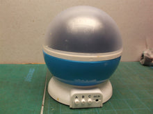 led nightlight no power supply