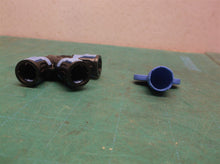 neoperl aerator key & 3 way quick connect