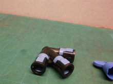 neoperl aerator key & 3 way quick connect
