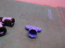 neoperl aerator key & 3 way quick connect