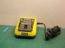 RYOBI 12V CH120L 140503001 Lithium Ion Li-Ion Battery Charger