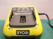 RYOBI 12V CH120L 140503001 Lithium Ion Li-Ion Battery Charger
