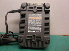 RYOBI 12V CH120L 140503001 Lithium Ion Li-Ion Battery Charger