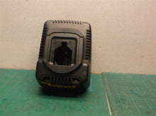 DEWALT DW9116 7.2V-18V 1 Hour Battery Charger