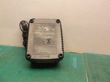 DEWALT DW9116 7.2V-18V 1 Hour Battery Charger