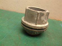 EATON MYERS HUB 1" RIGID EMT WATER-TIGHT ST3