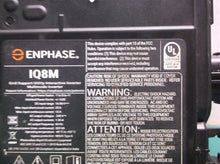 Enphase IQ8 Plus Solar Micro inverter