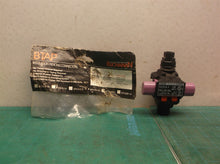 Buchanan BTC4/0-10 TAP Insulation Piercing Connector TapConn Black UV-Stable