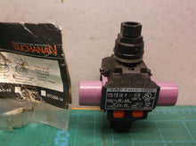Buchanan BTC4/0-10 TAP Insulation Piercing Connector TapConn Black UV-Stable