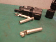 (3) .MC4 Female Staubli Coupler