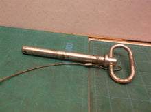 5" hitch pin 1/2" diameter