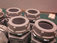 8 Cantex 5140104 PVC Male Terminal Adapter WITH NUTS 3/4"